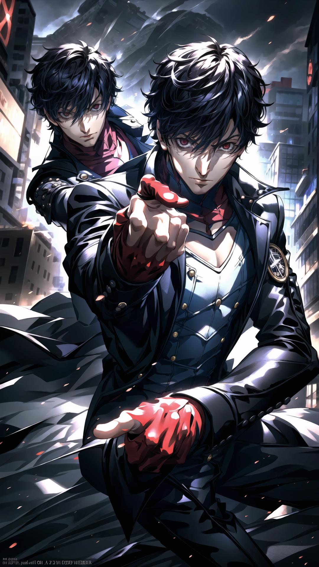 Anime anime wallpaper HD anime