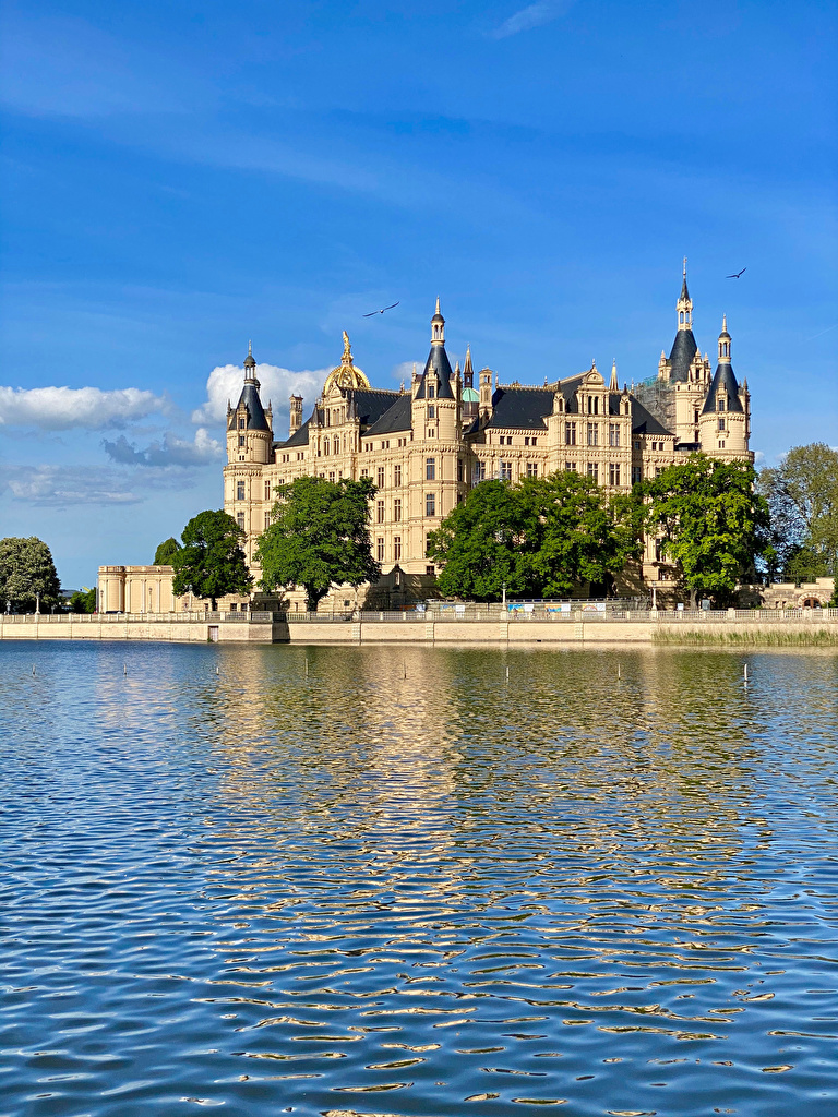 Desktop Wallpaper Germany Castle