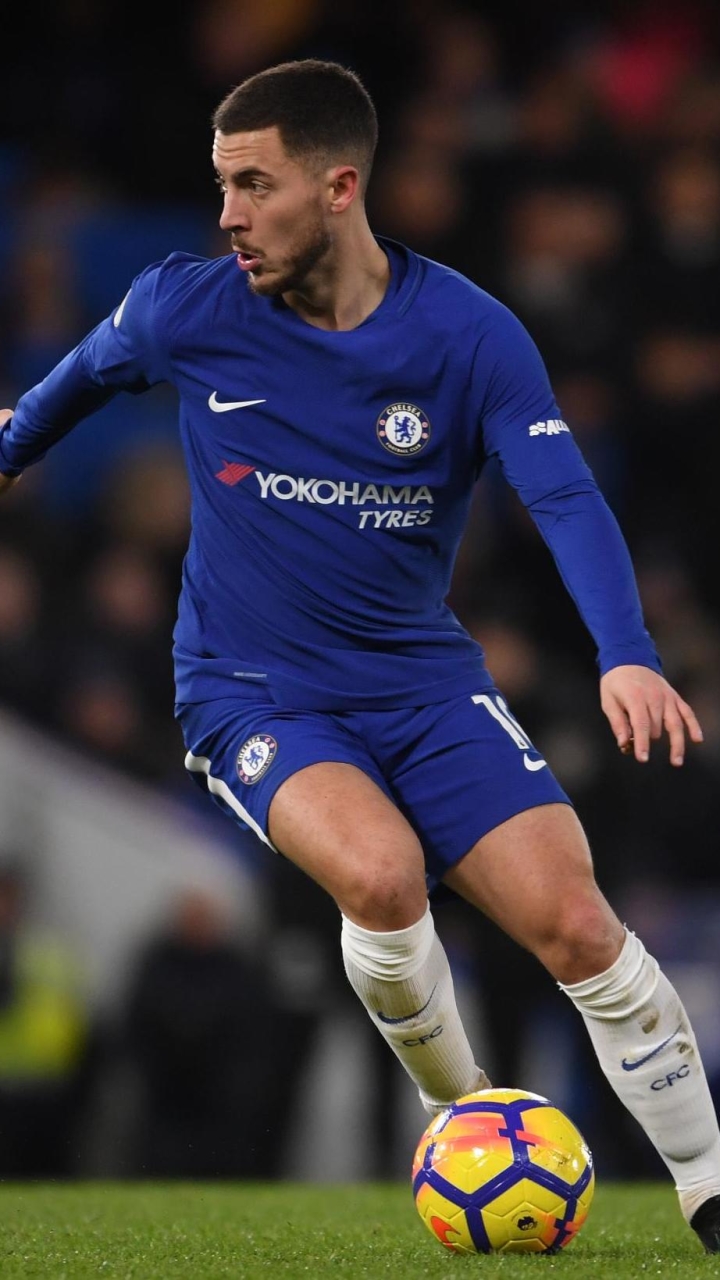 Sports, Soccer, Eden Hazard, 1150044