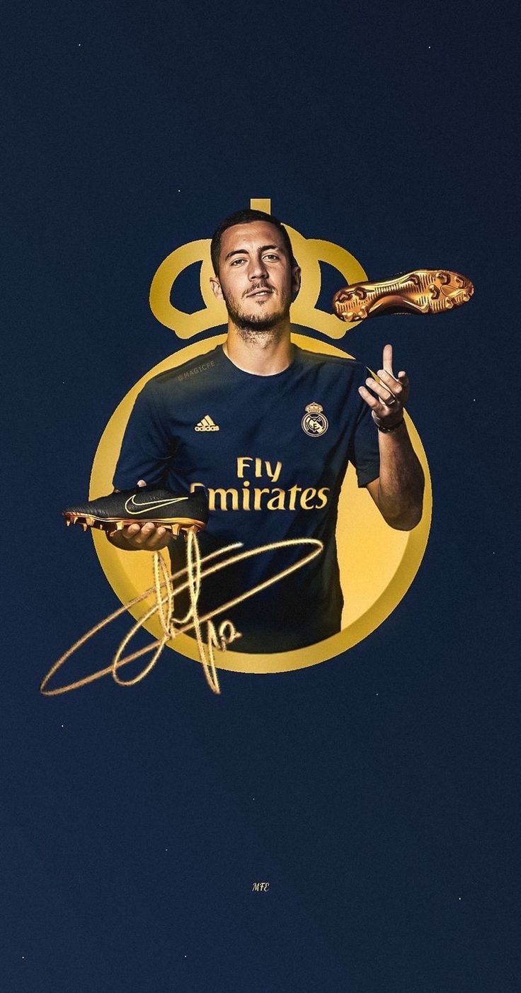 Eden Hazard
