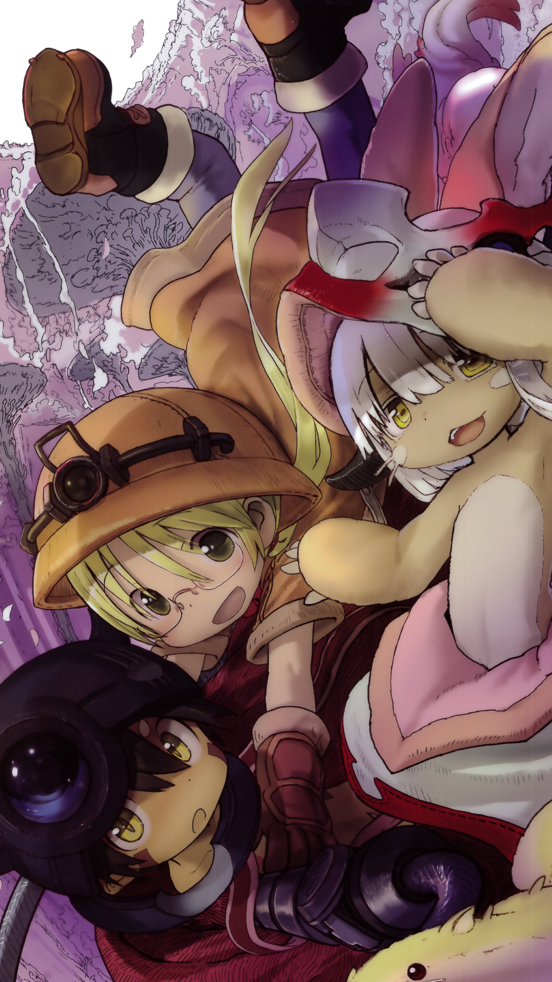 EWJHHyapXd #anime #animewallpaper