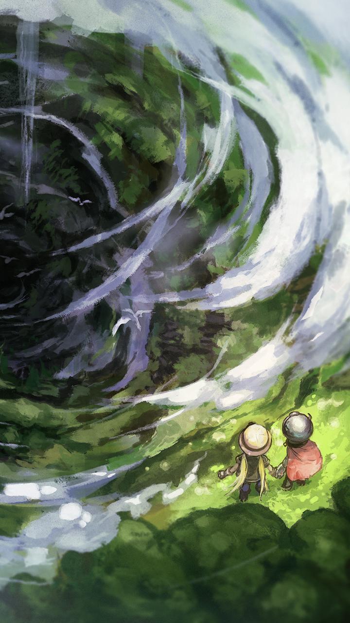 Wallpaper Made 4K in Abyss APK Download