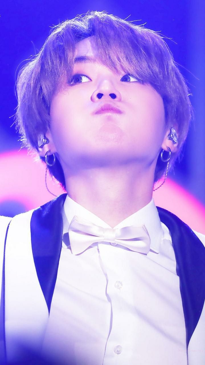 Min Yoongi aka Suga BTS bangtan boys k