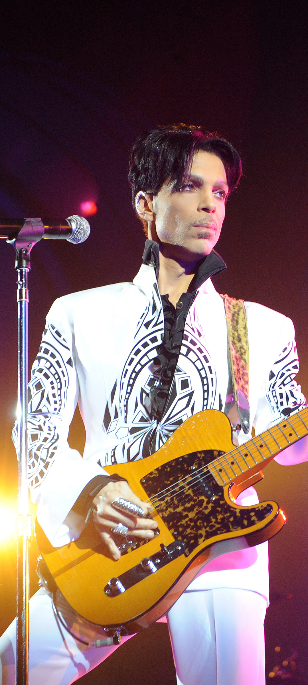 Download Prince (Singer) wallpaper