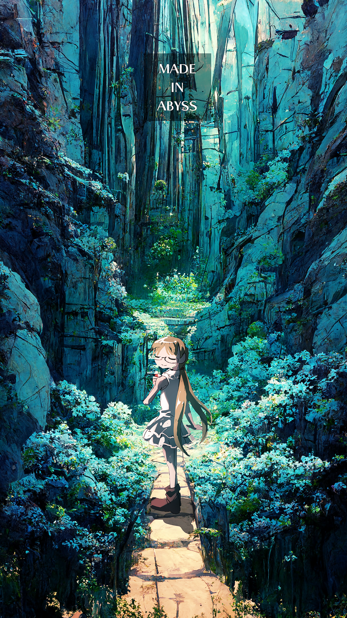 Riko (Made in Abyss) Image