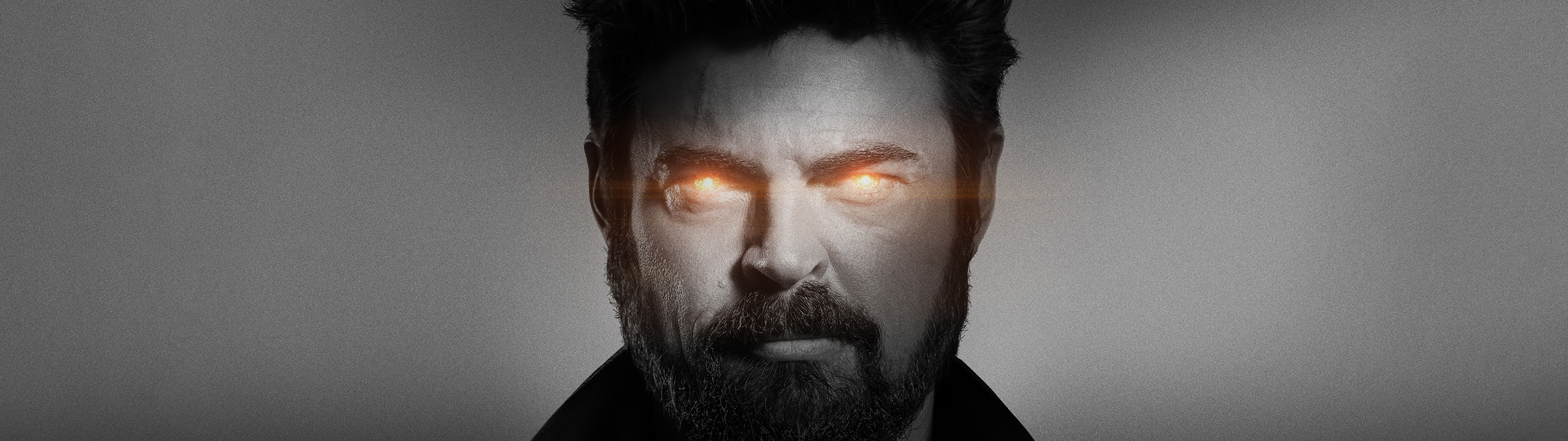 Karl Urban Wallpaper 4K, Billy Butcher, The Boys, Season 3