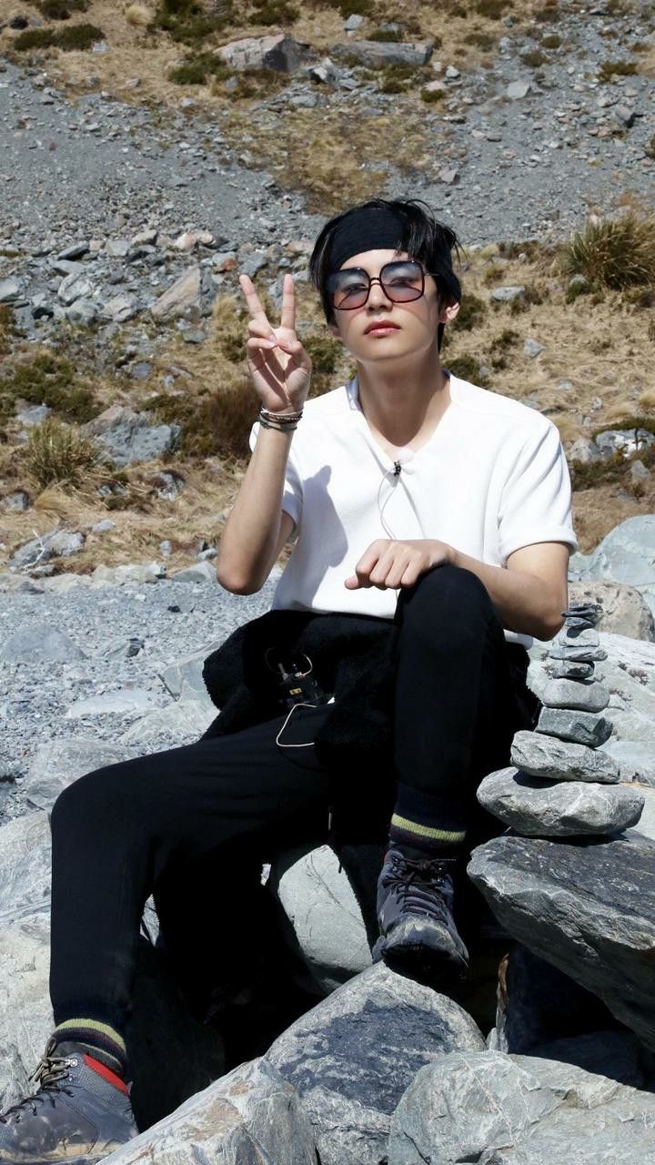 Kim Taehyung aka V BTS bangtan boys k