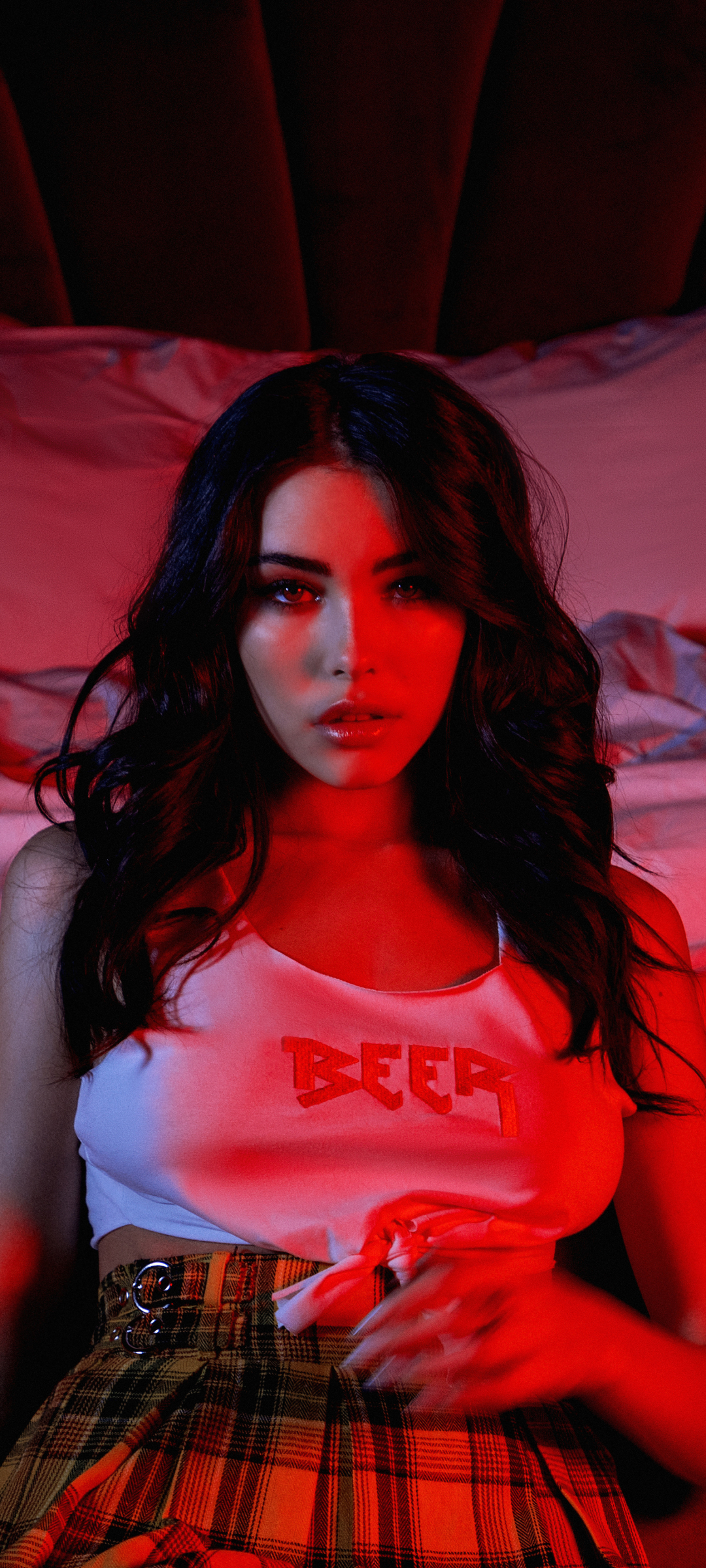 Music, Singer, American, Madison Beer