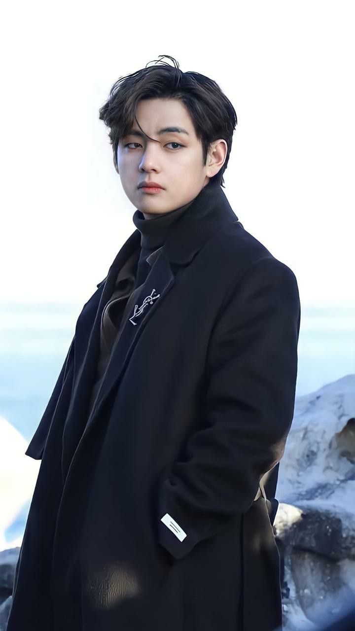 Kim Taehyung aka V BTS bangtan boys k