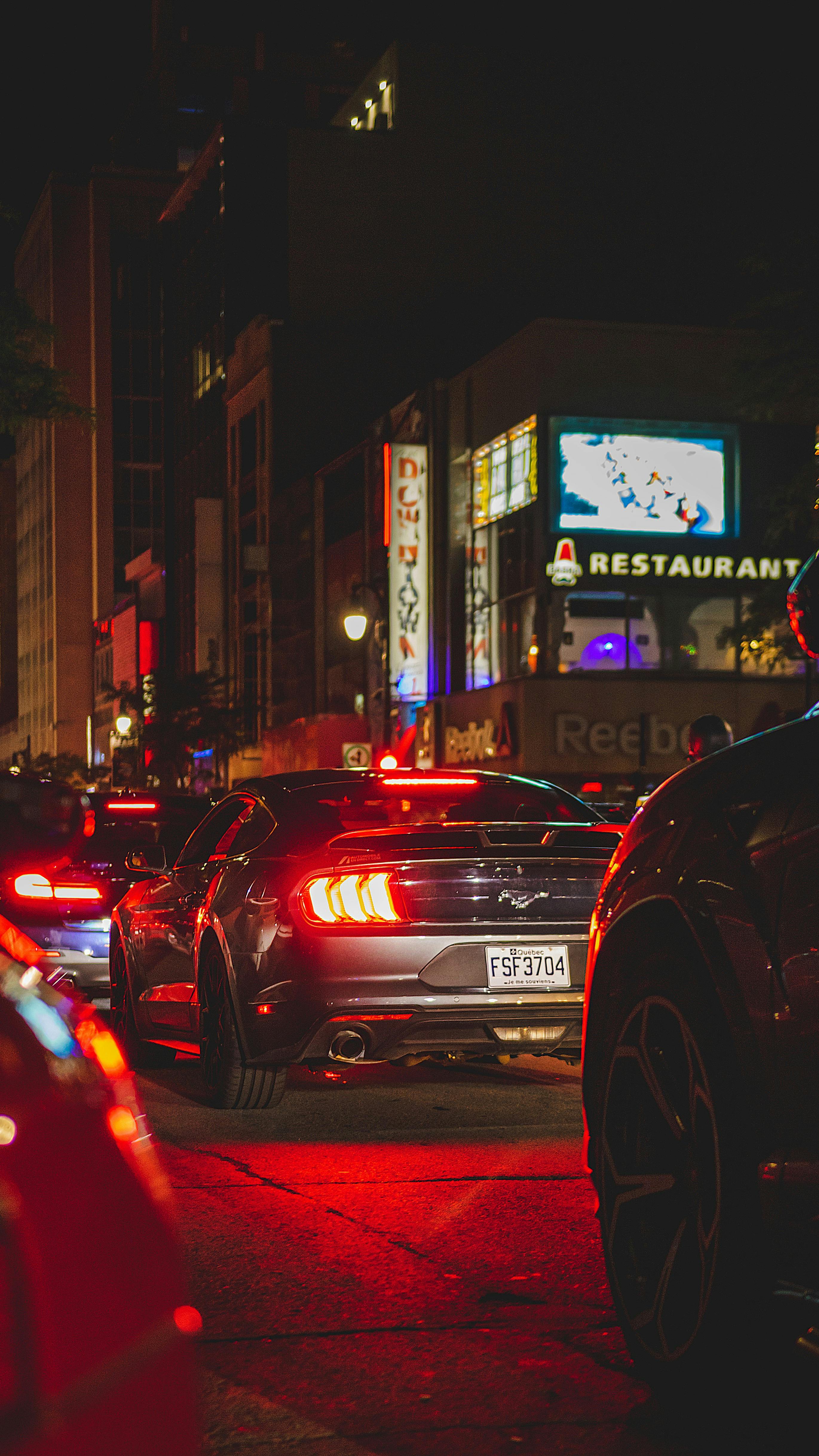 Super Car Wallpaper · Free