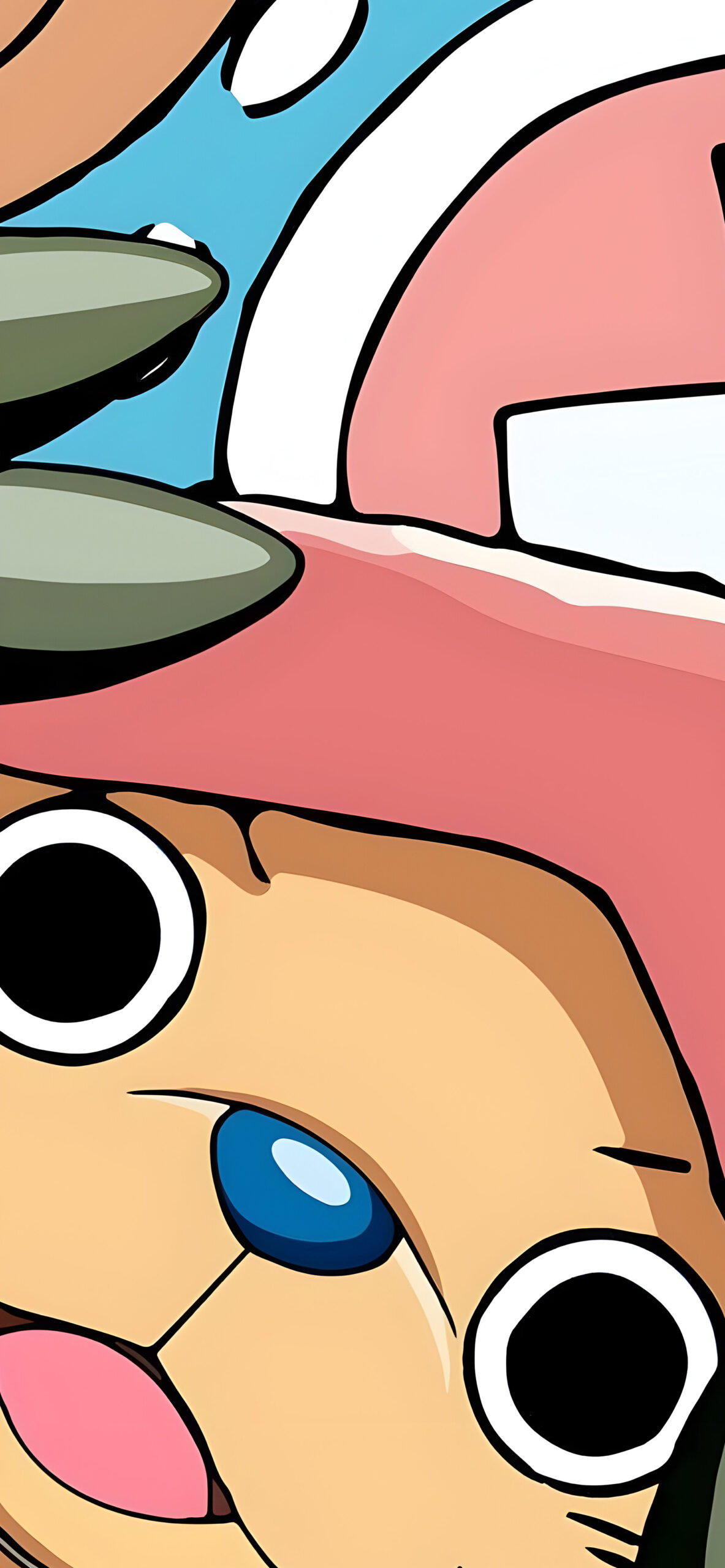 Adorable Tony Tony Chopper Wallpaper