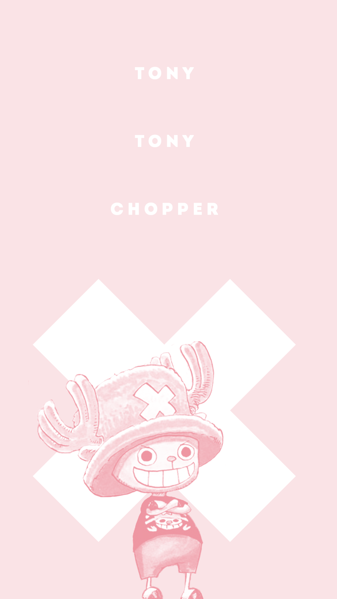 Tony Tony Chopper Wallpaper