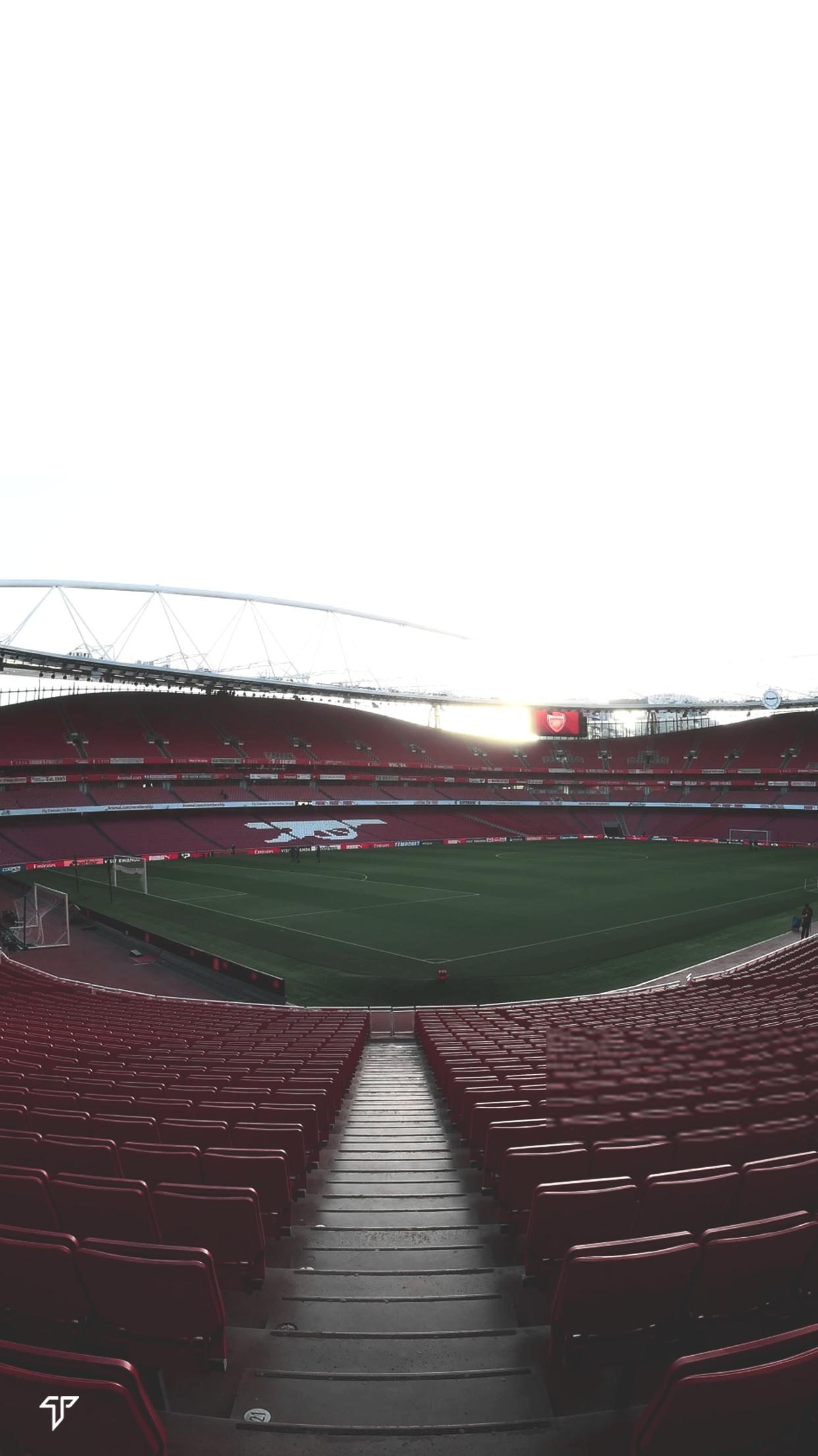 Emirates Stadium