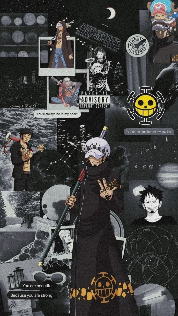 wallpaper iphone, Anime artwork wallpaper