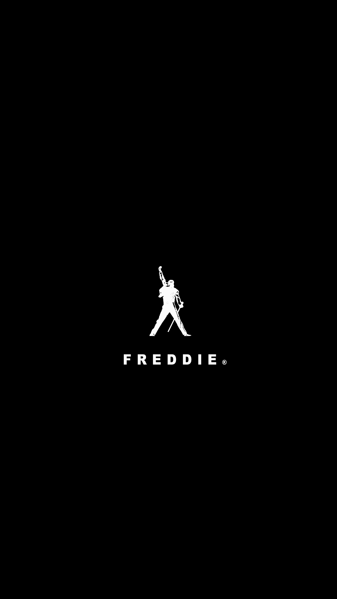 A phone wallpaper I made