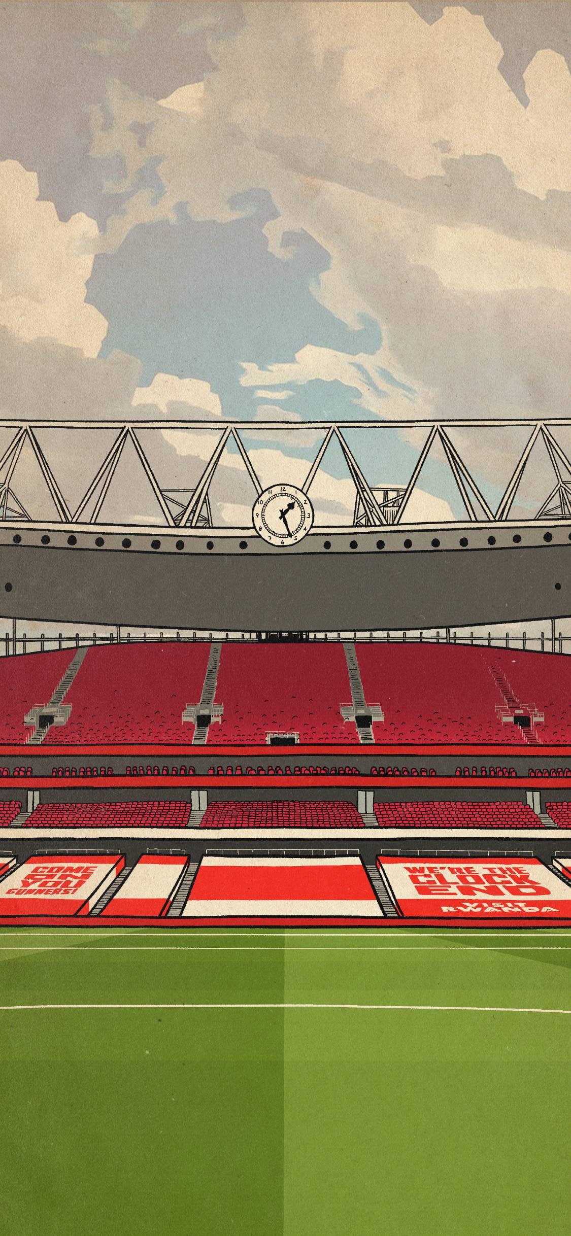 Clock End wallpaper, anyone?