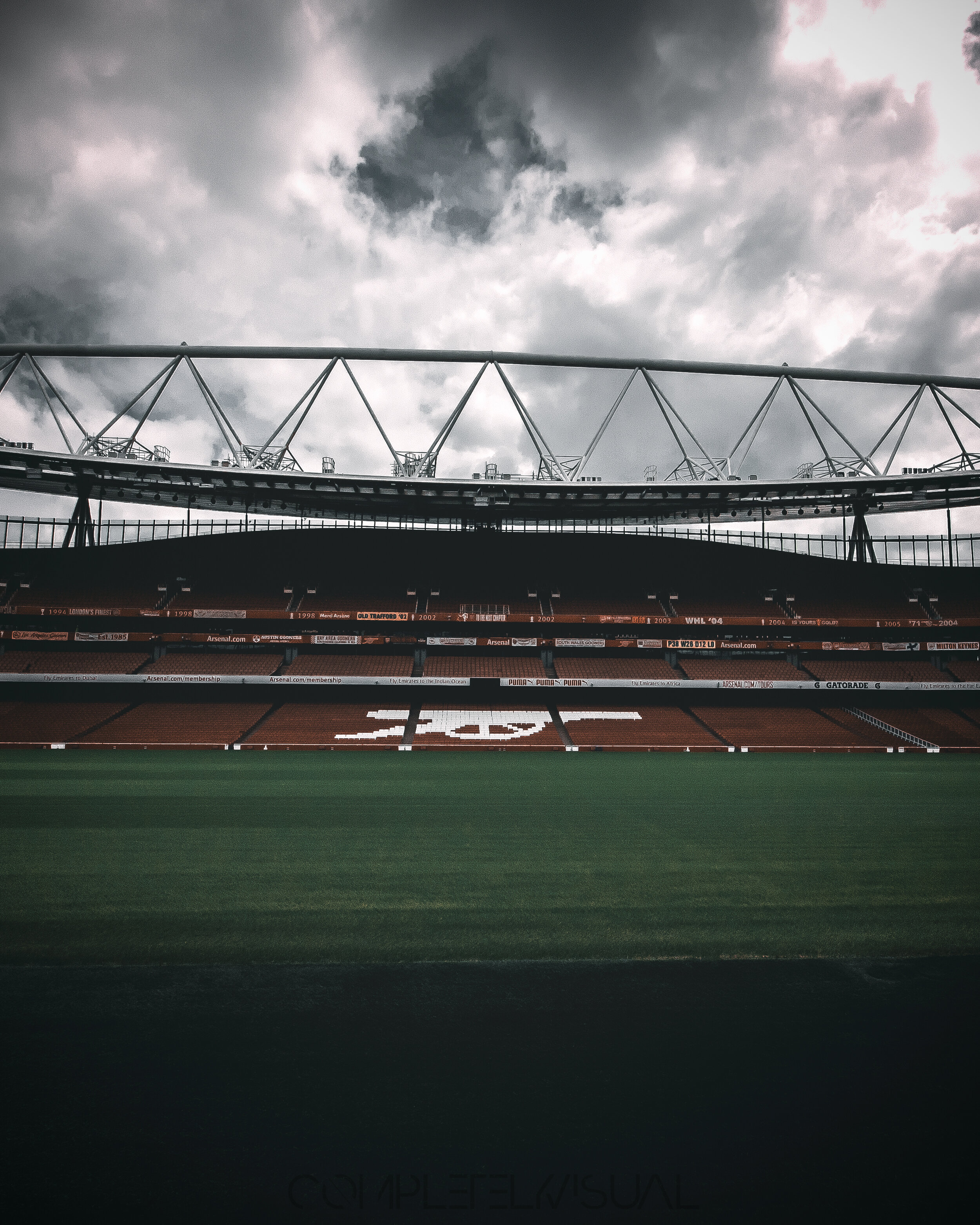 Emirates Stadium