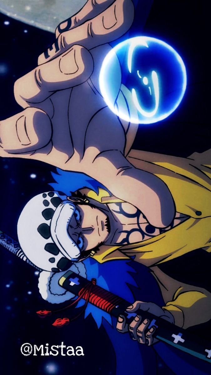 One piece wallpaper iphone
