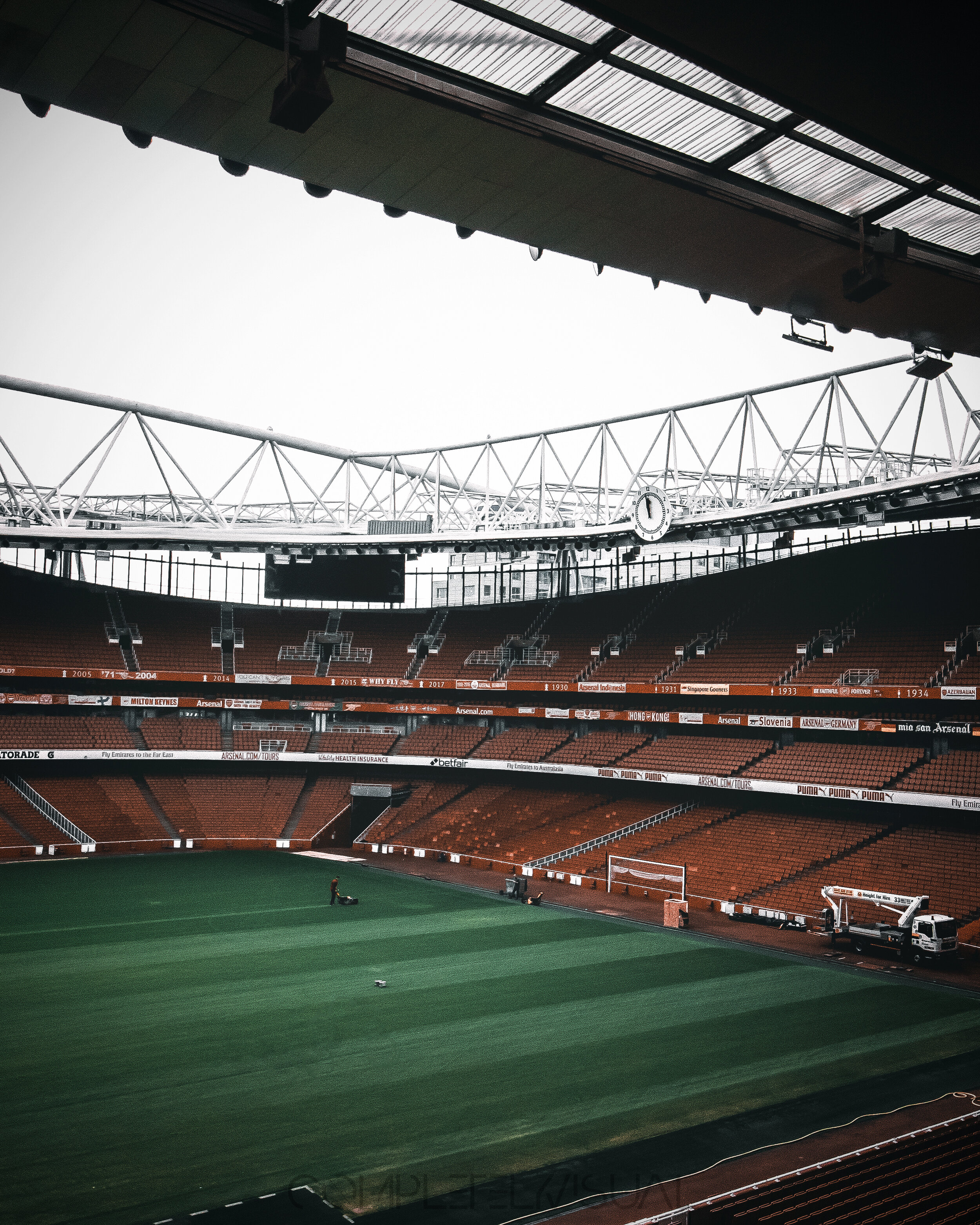Emirates Stadium