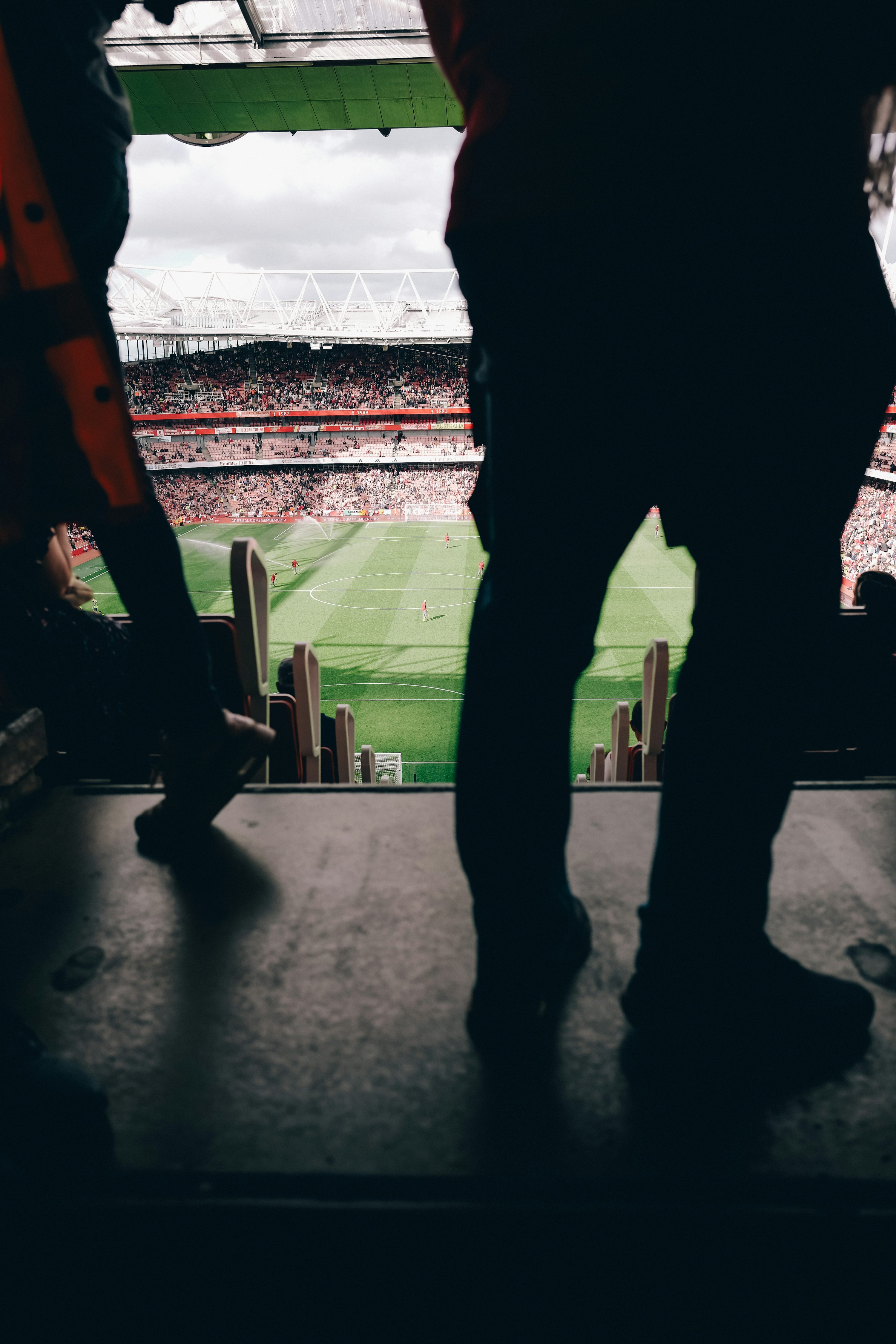 Emirates Stadium Picture