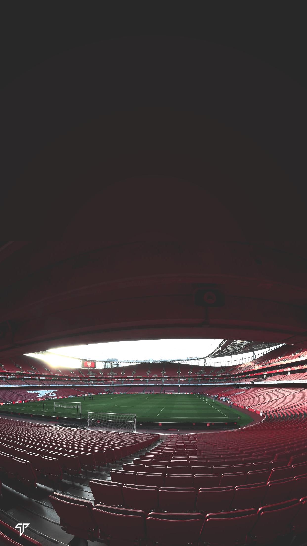 Emirates Stadium