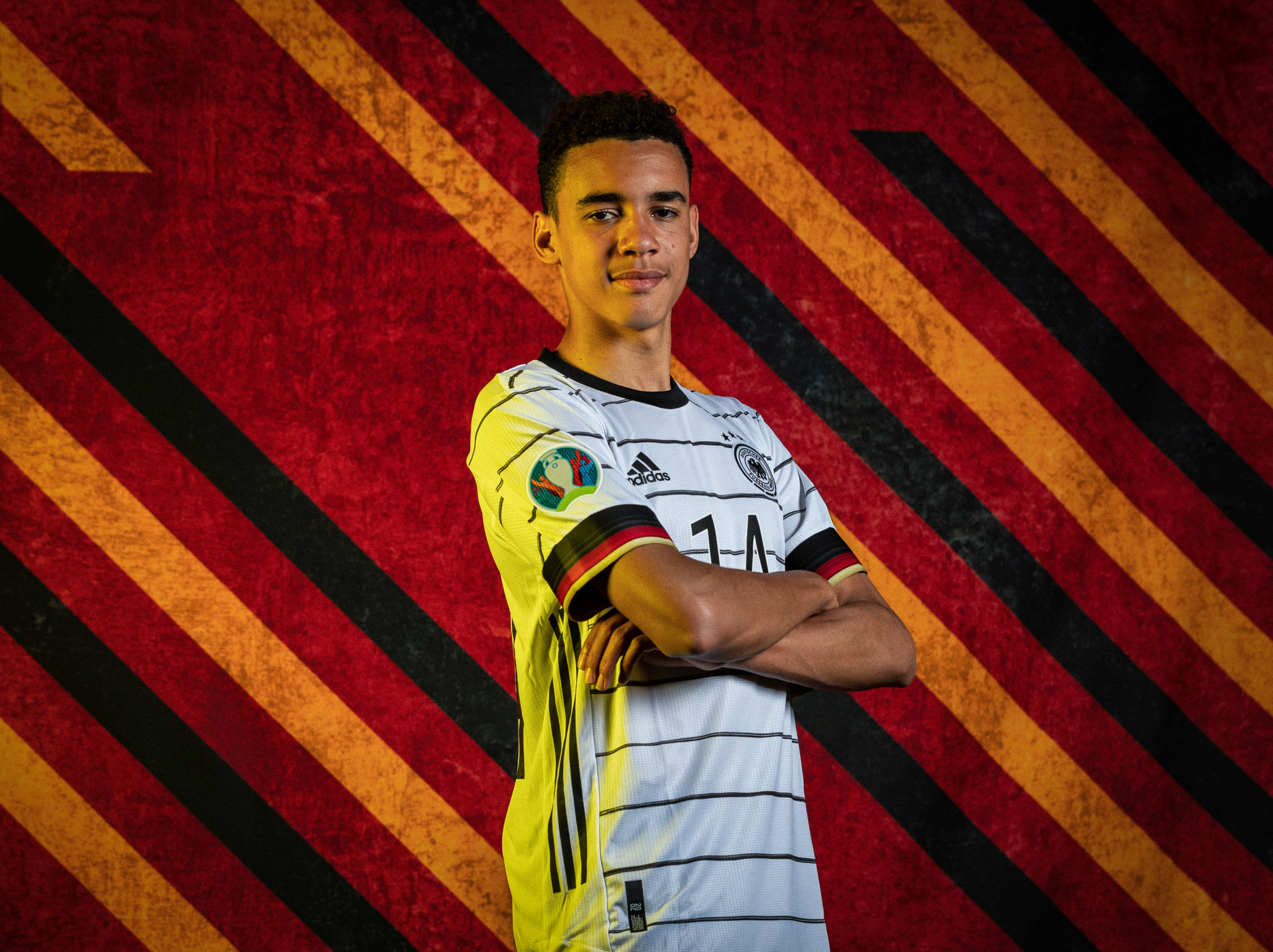 FC Bayern Munich Jamal Musiala Sports