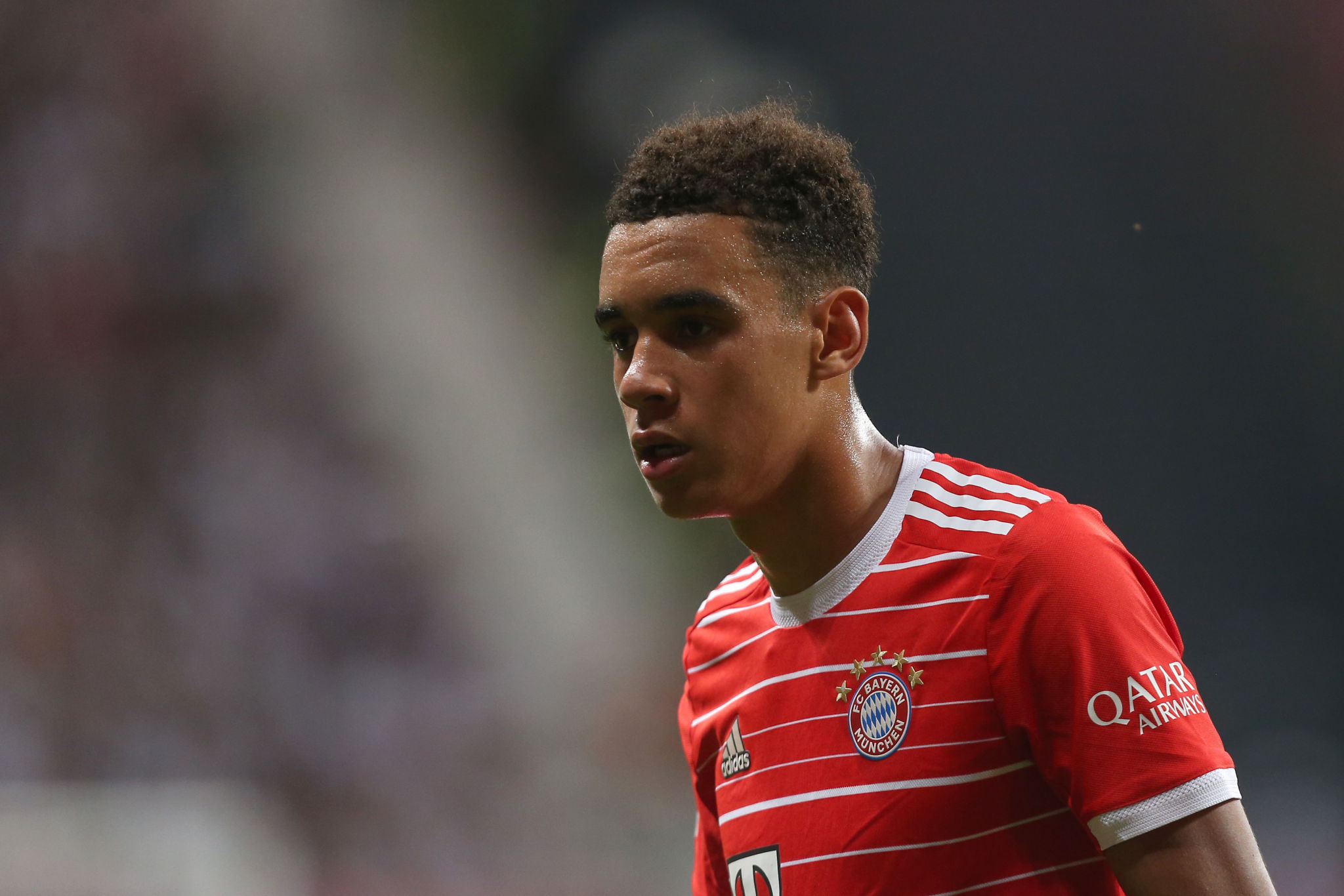 Download FC Bayern Munich Jamal Musiala