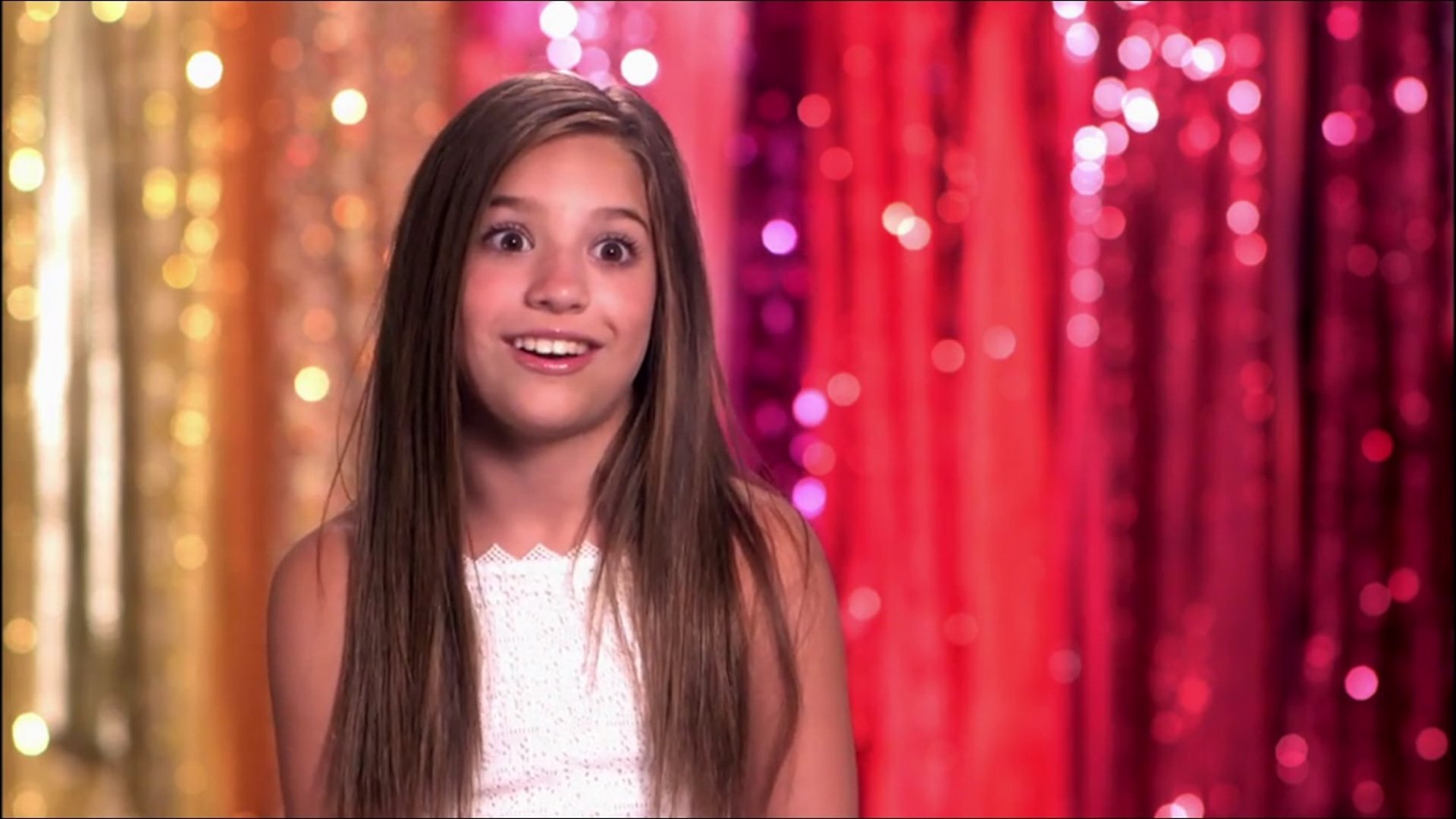 Maddie vs. Mackenzie