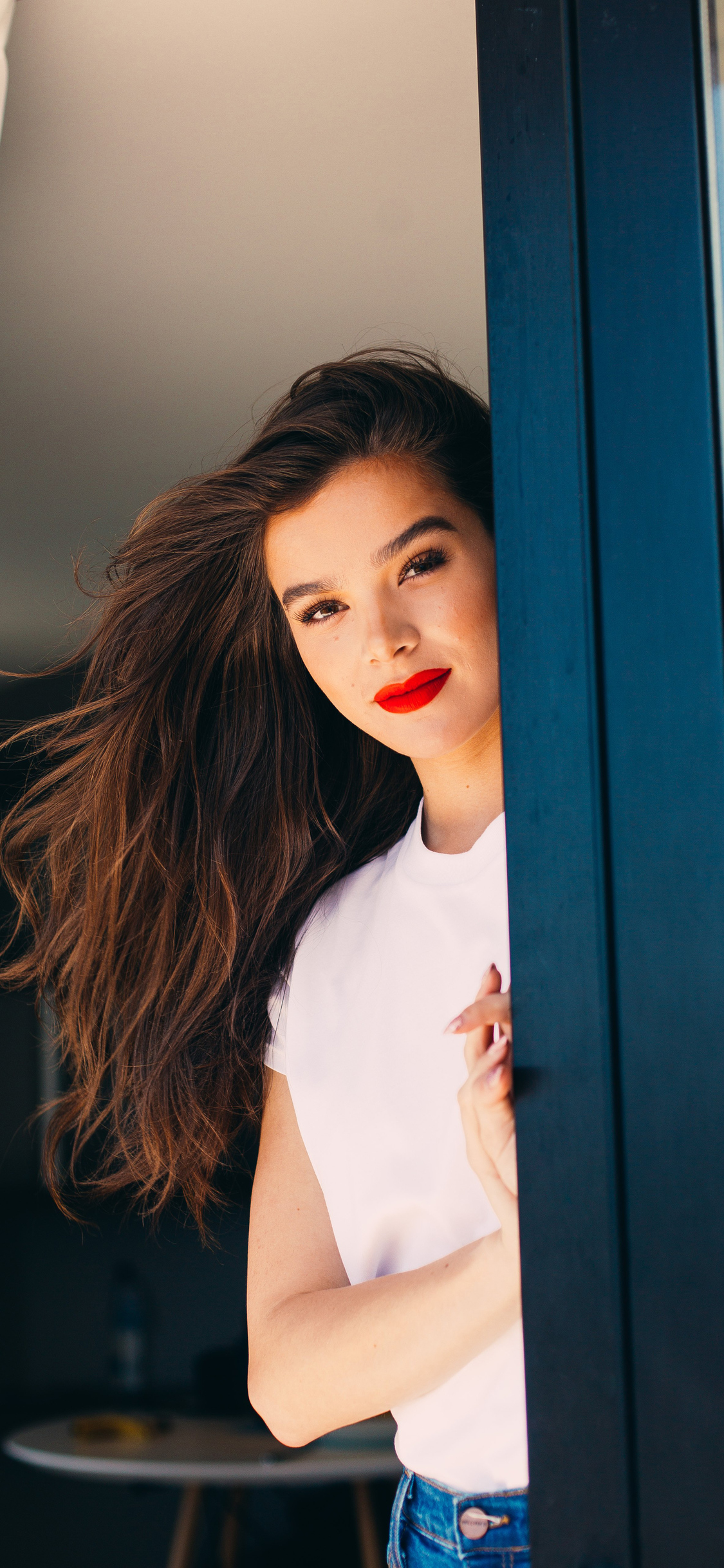 Hailee Steinfeld Singer 2019