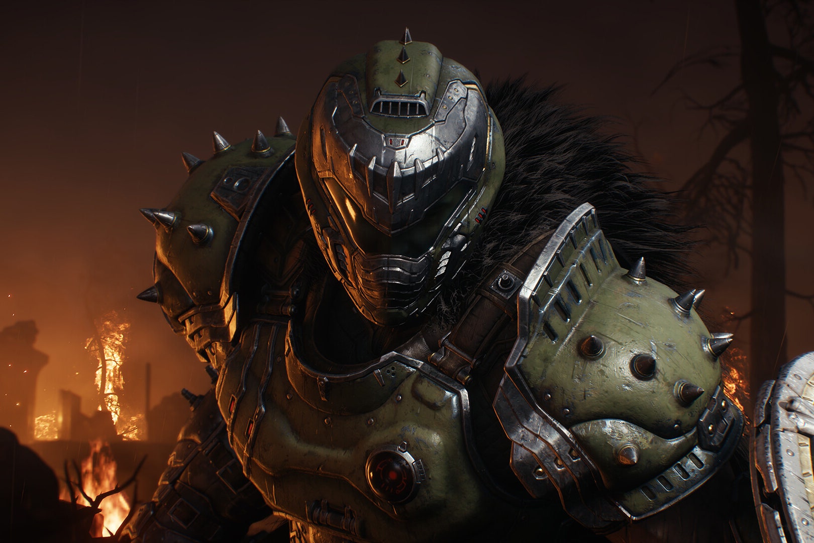 Doom: The Dark Ages Wallpapers - Wallpaper Cave