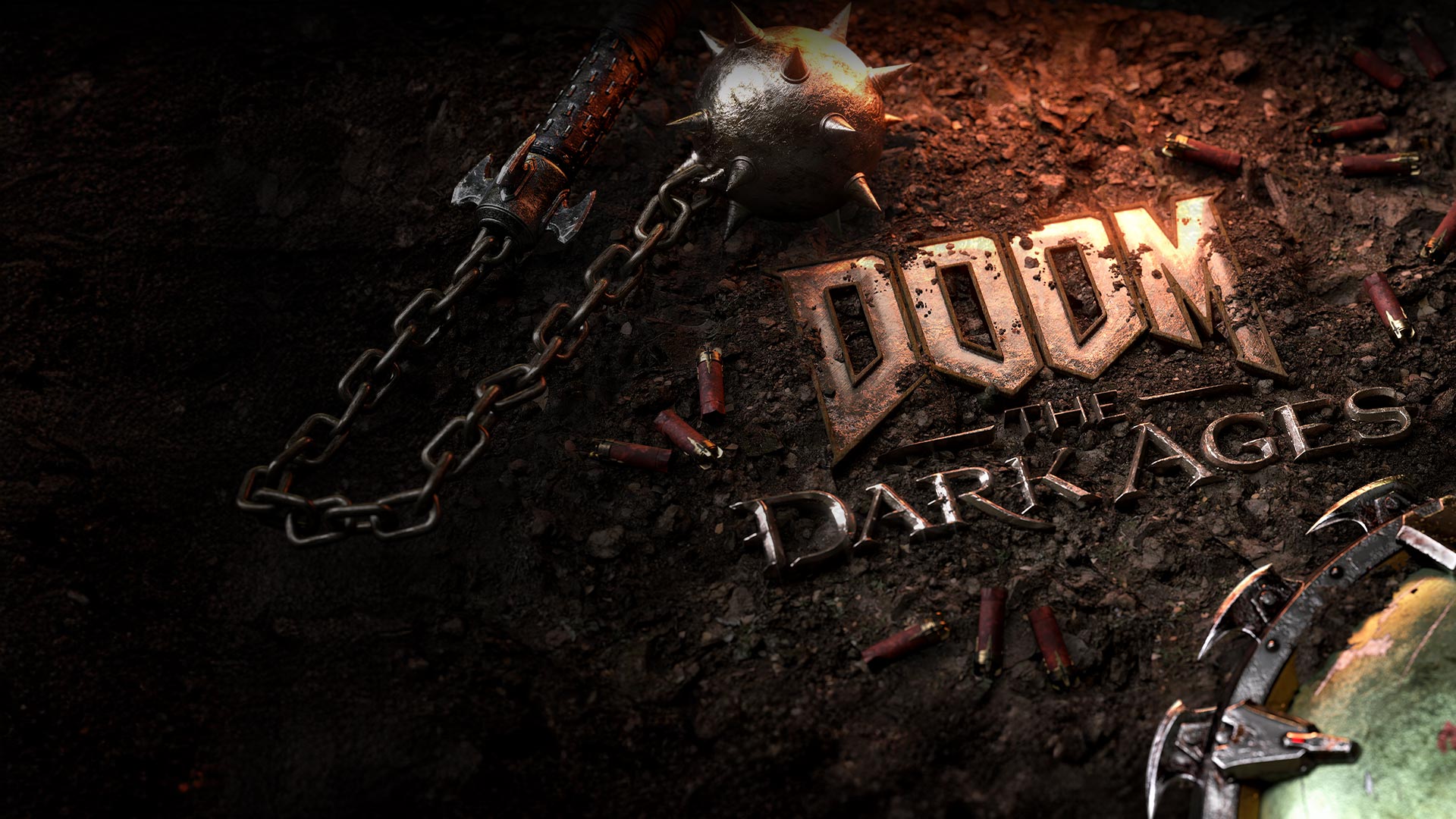 Doom: The Dark Ages Wallpapers - Wallpaper Cave