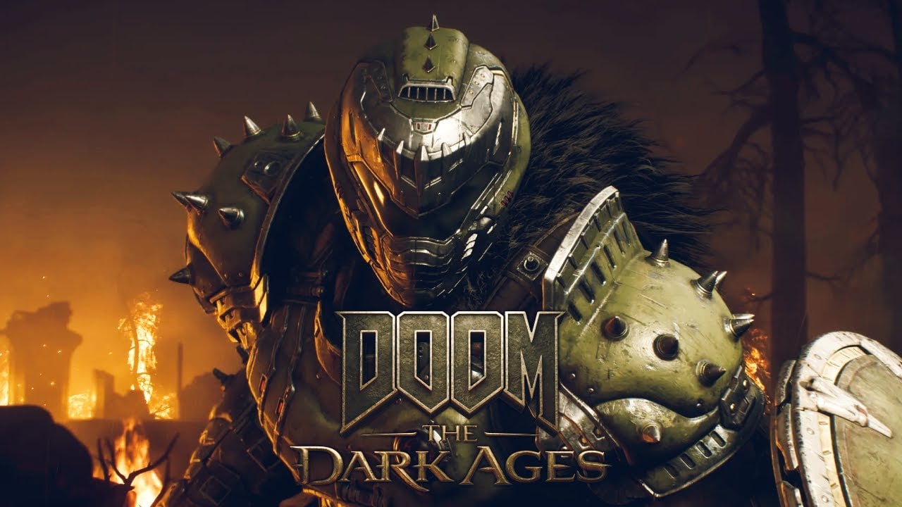 Doom The Dark Ages Wallpapers - Wallpaper Cave