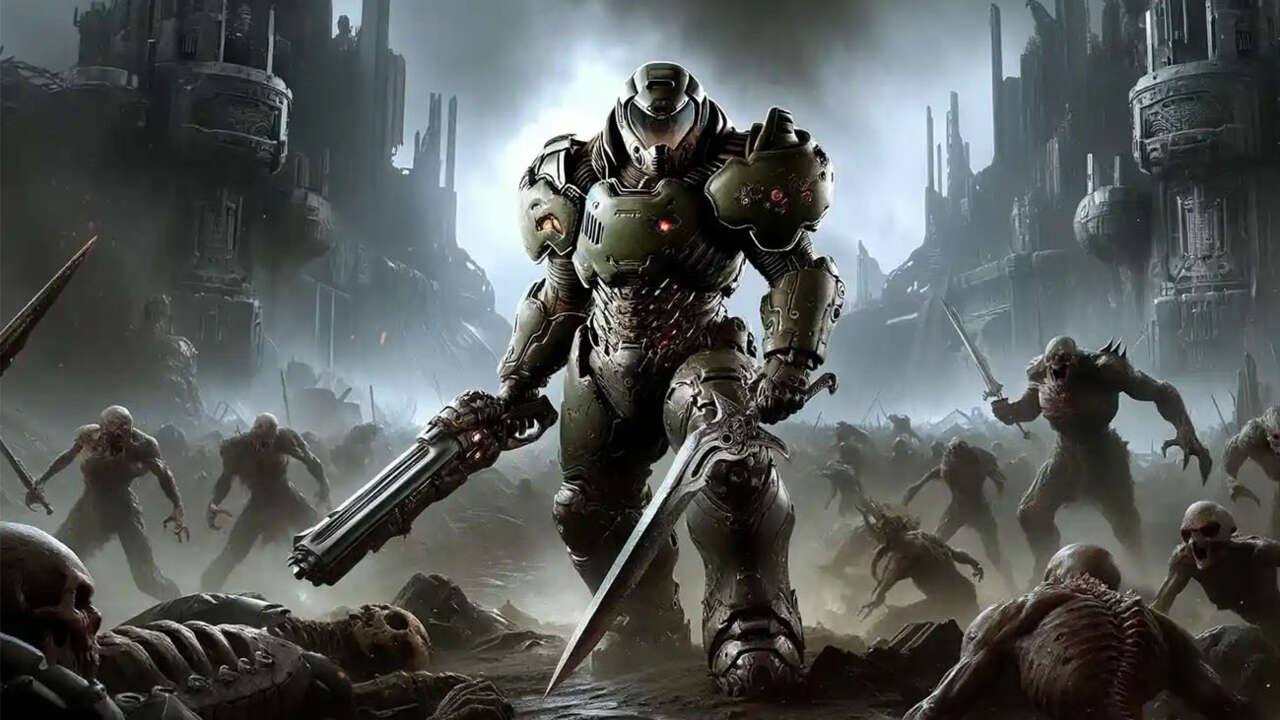 GameSpot: The Dark Ages Was