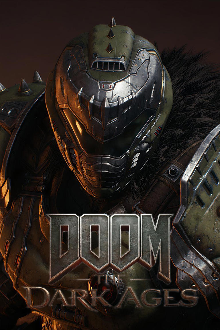 DOOM: The Dark Ages Coolest Weapon Is