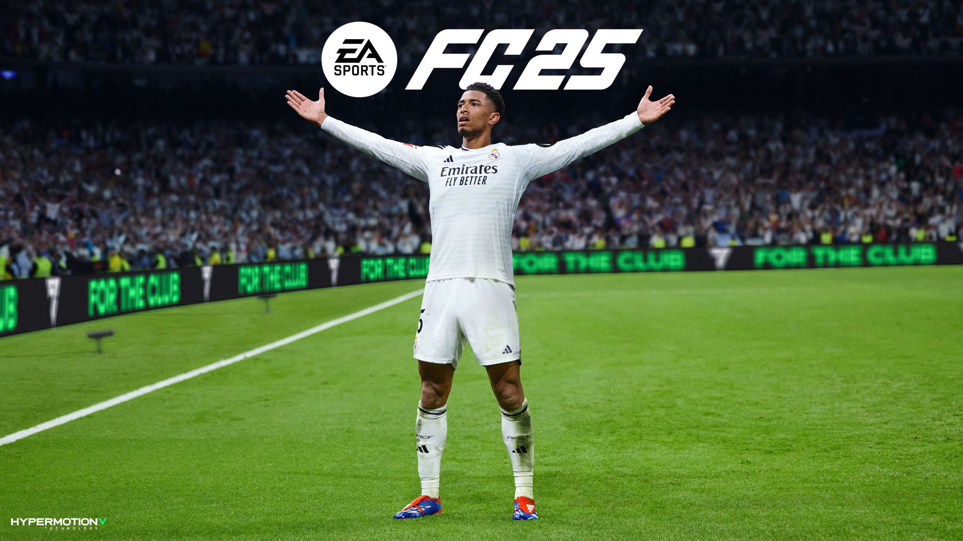 EA FC 25 release date and new features