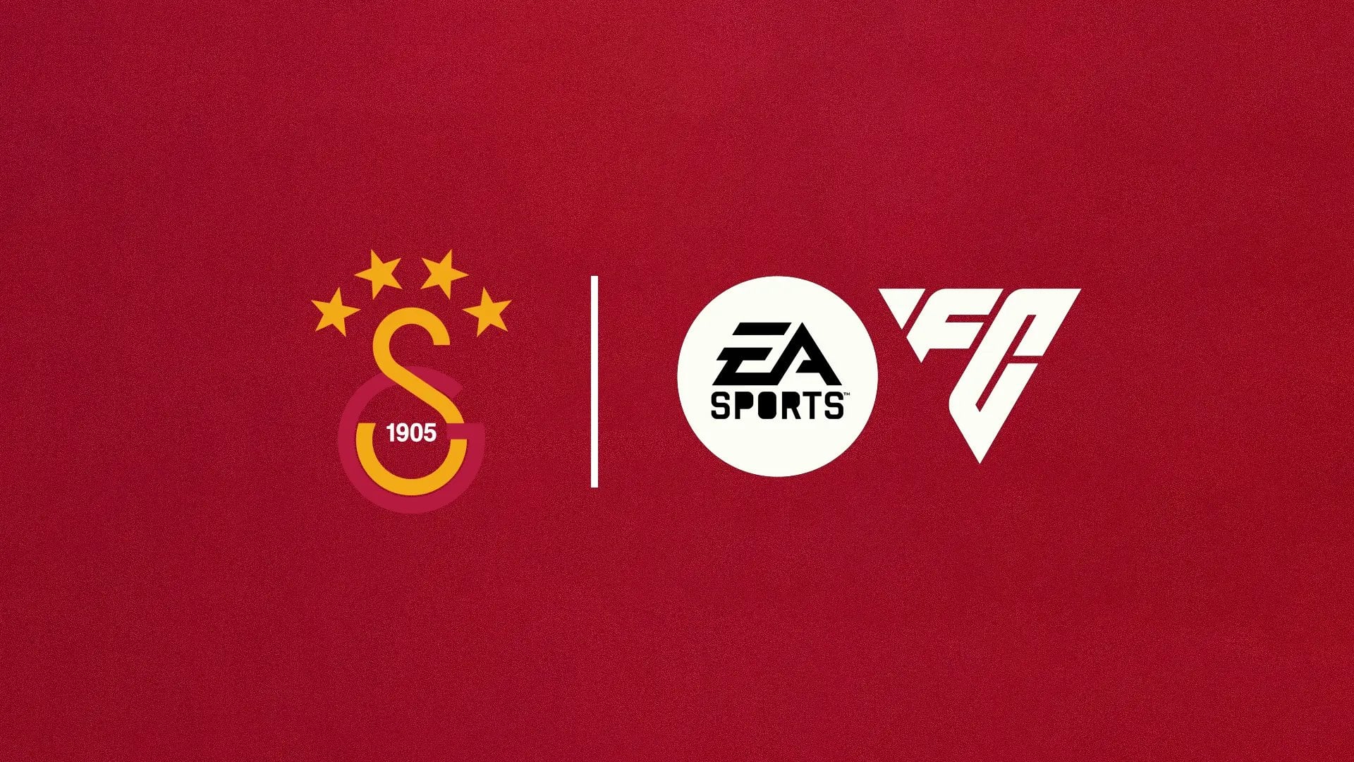 EA FC 25 & Galatasaray Announce