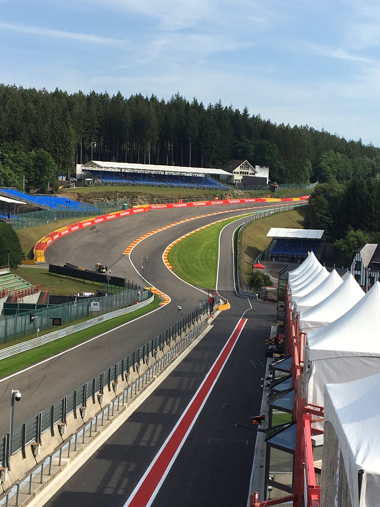 belgiangp #f1 #formula1 #spaf1