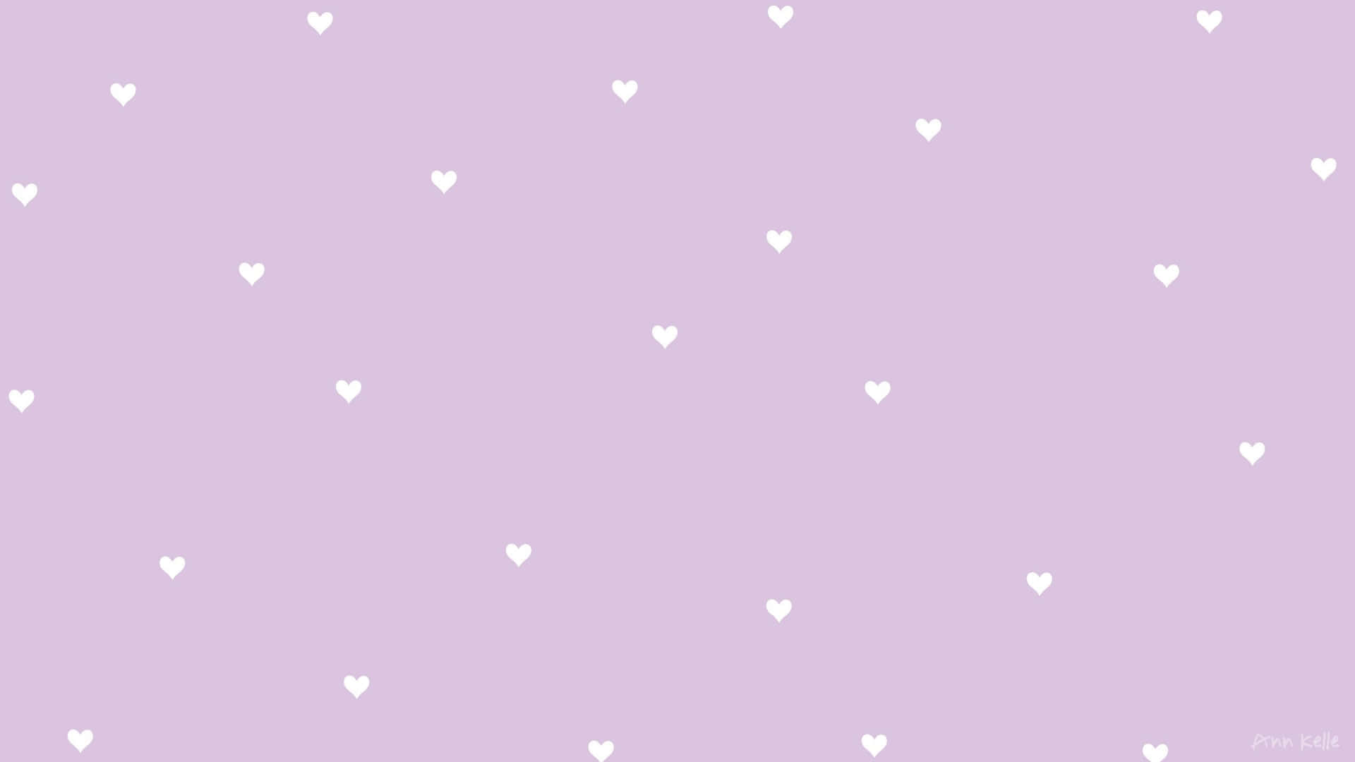 Download Pastel Purple Background