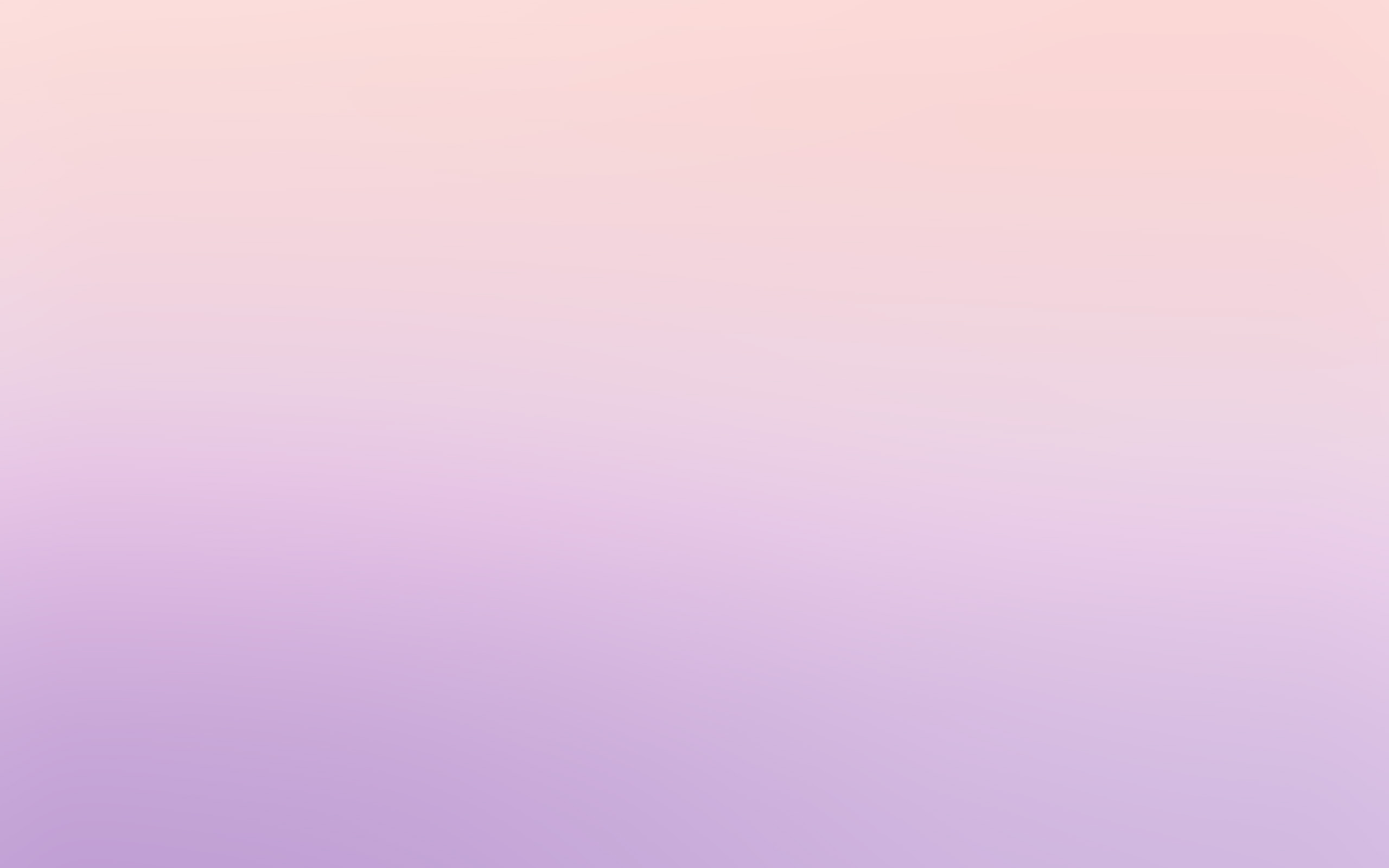 Pastel Purple Blur Gradation