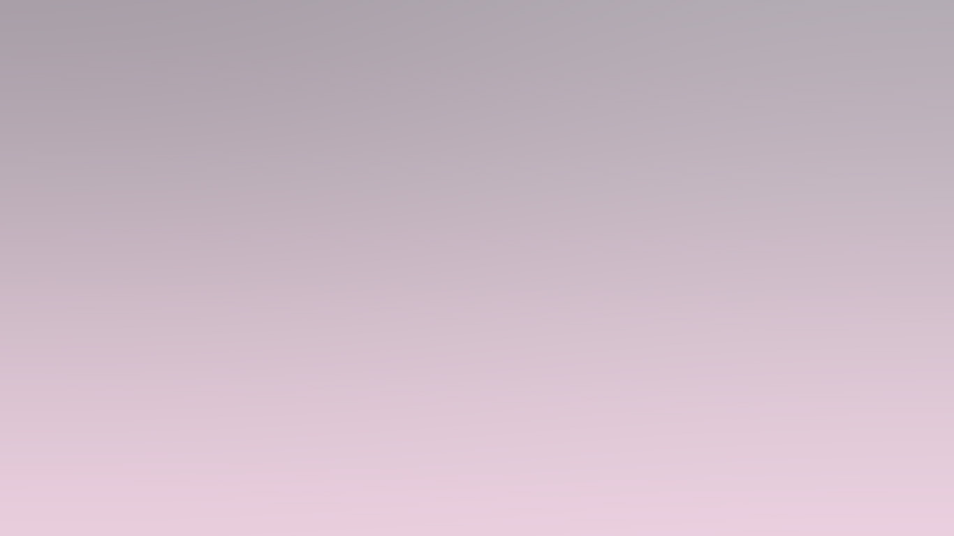 Soft Light Purple Blur Gradation