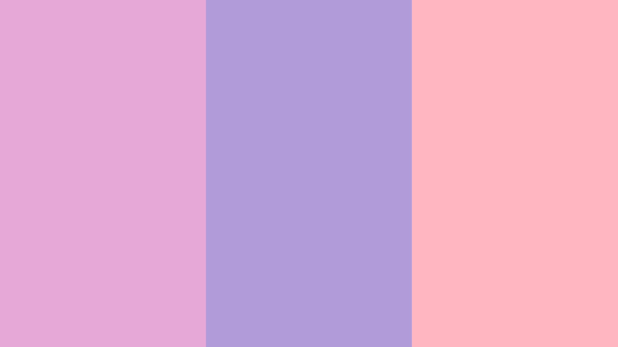 1440 Light Orchid Light Pastel Purple