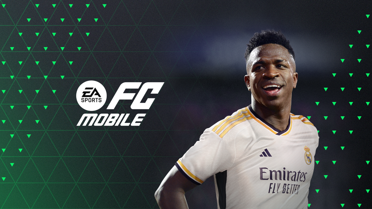 EA SPORTS FC Mobile, a radical change