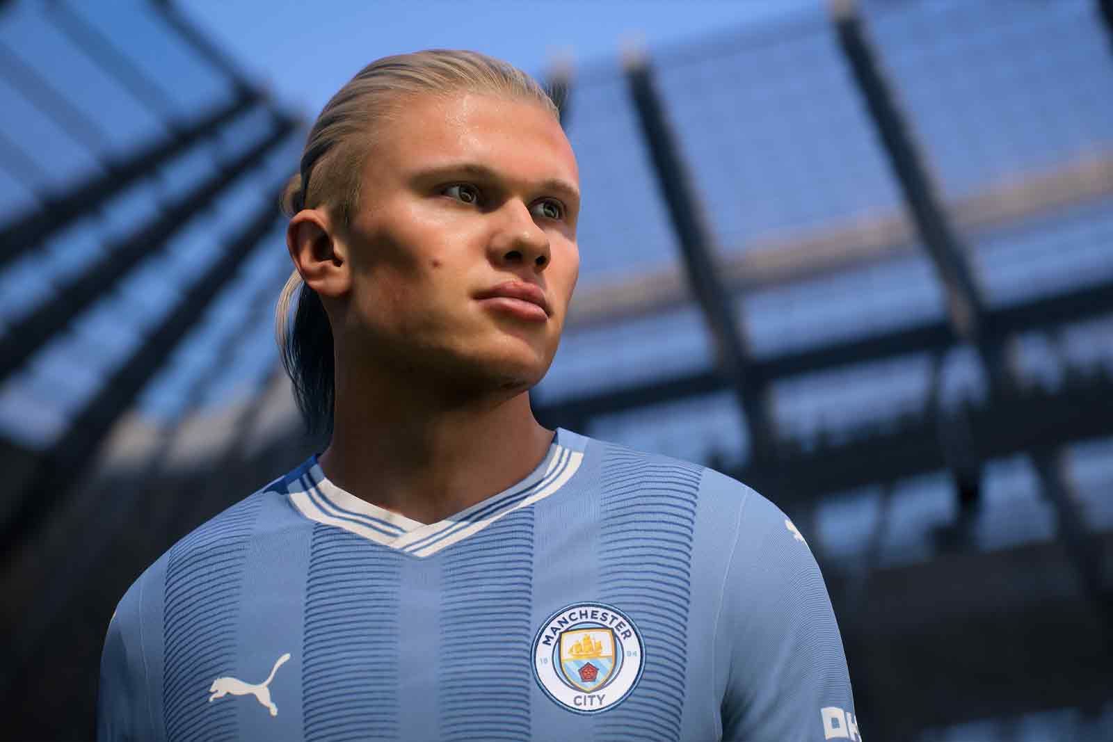 EA Sports FC 24 Hands On Preview: No