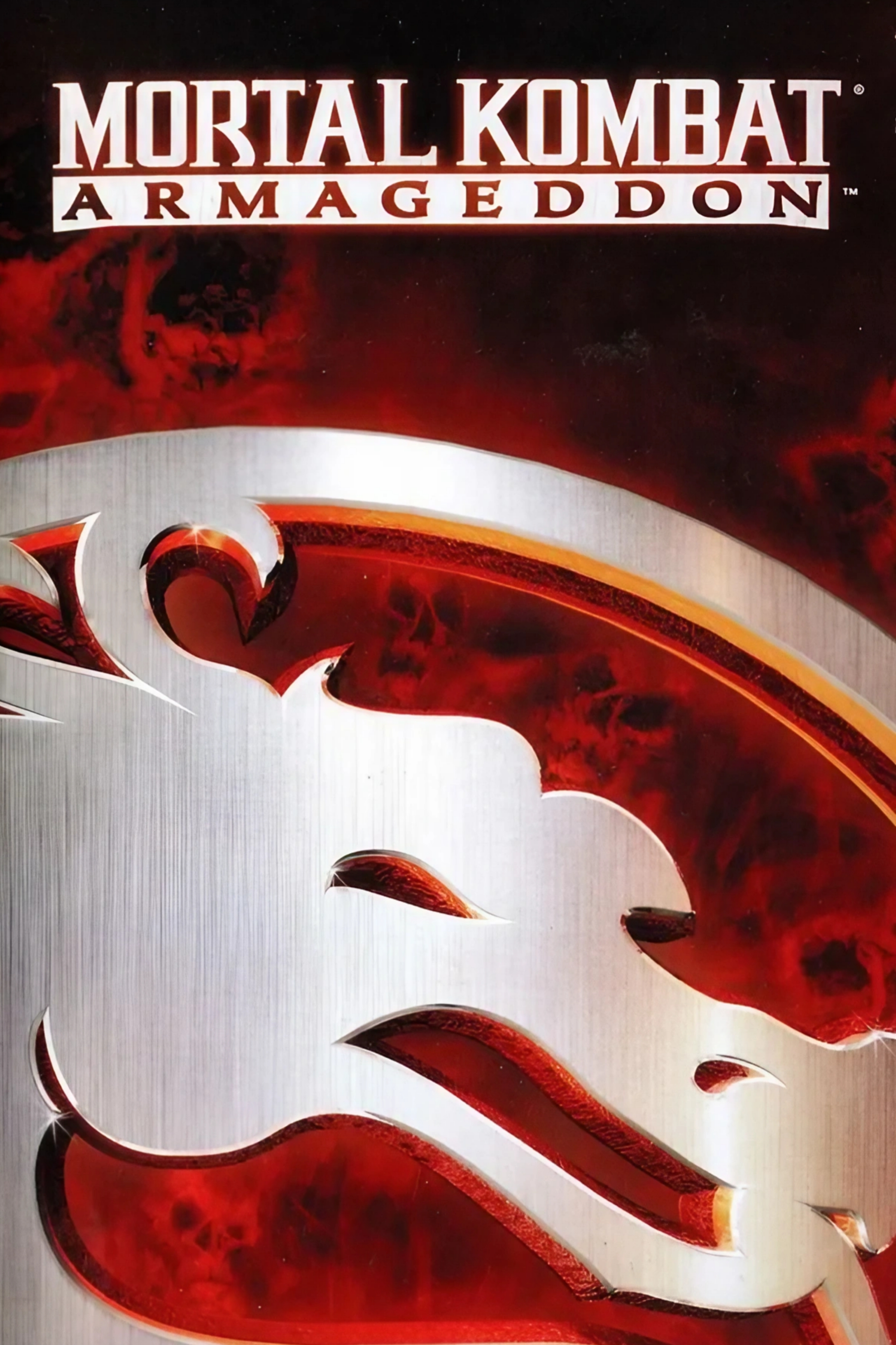 Mortal Kombat: Armageddon Video Game