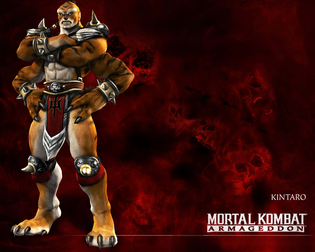 Download Mortal Kombat Armageddon Game