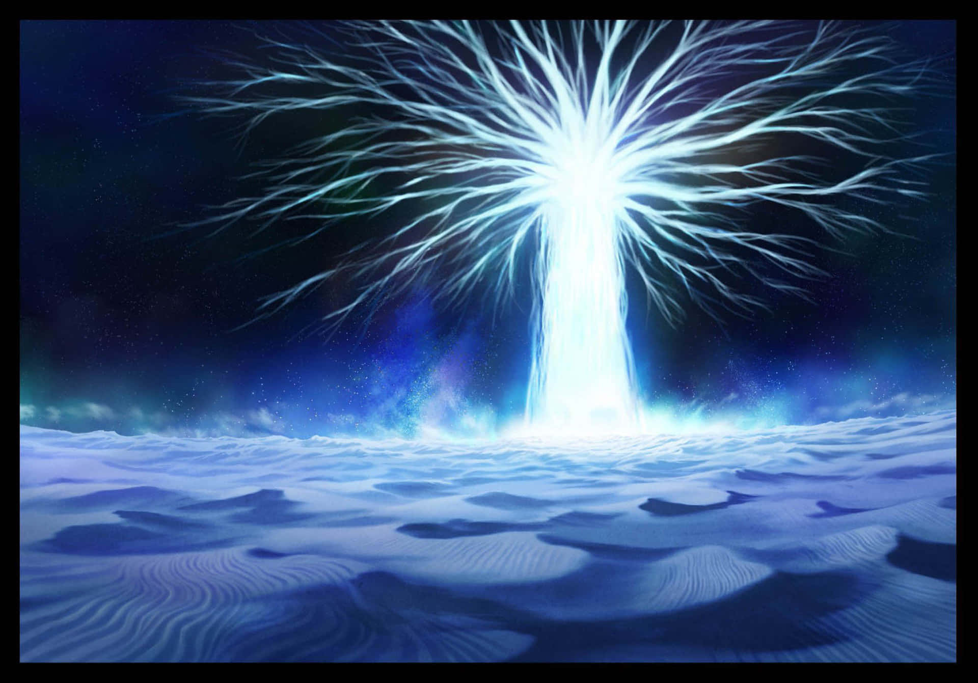 On Titan Season 4 Part 3 Wallpaper