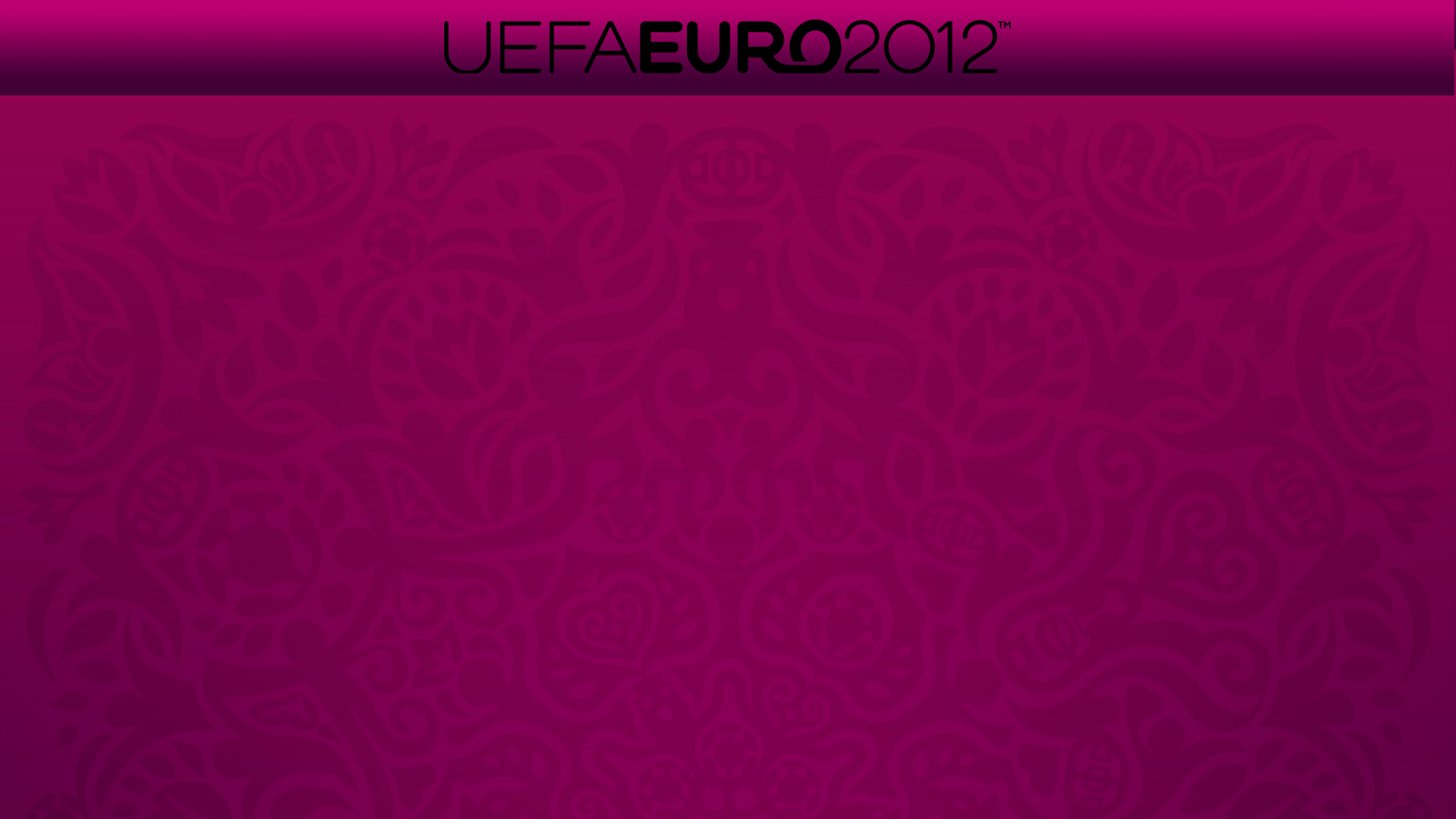 Abstract HD wallpaper: UEFA EURO 2012