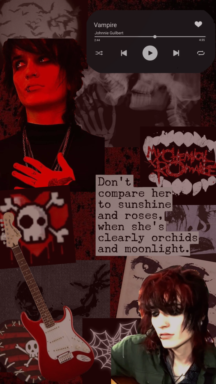 johnnie guilbert wallpaper <33