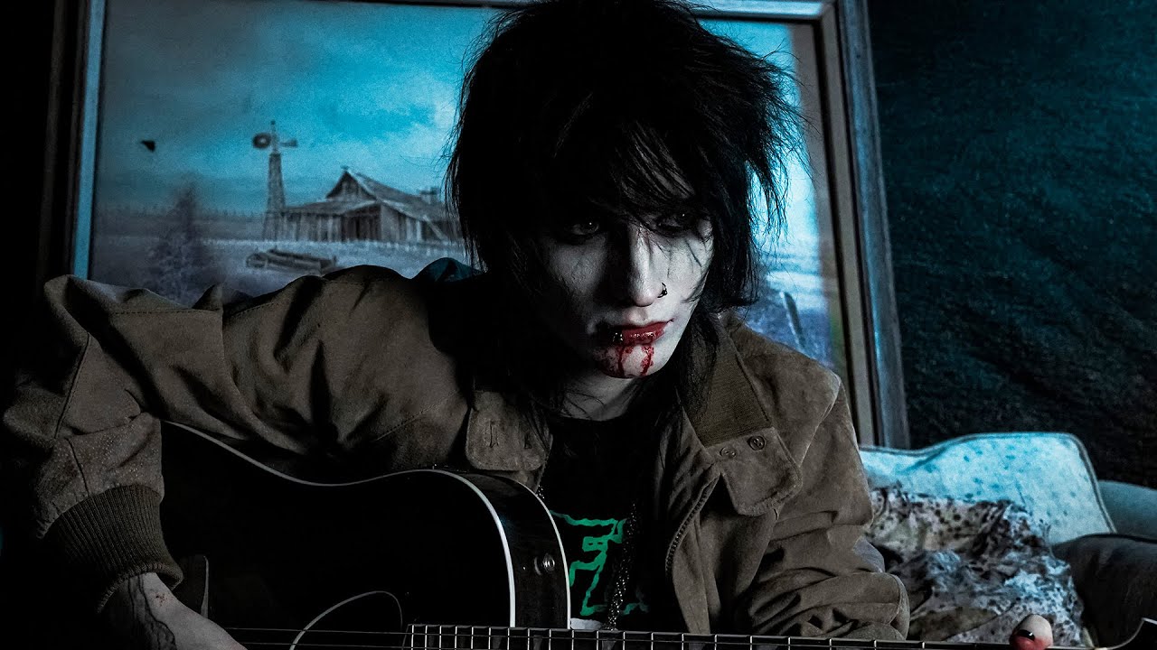 Johnnie Guilbert Zombie Official