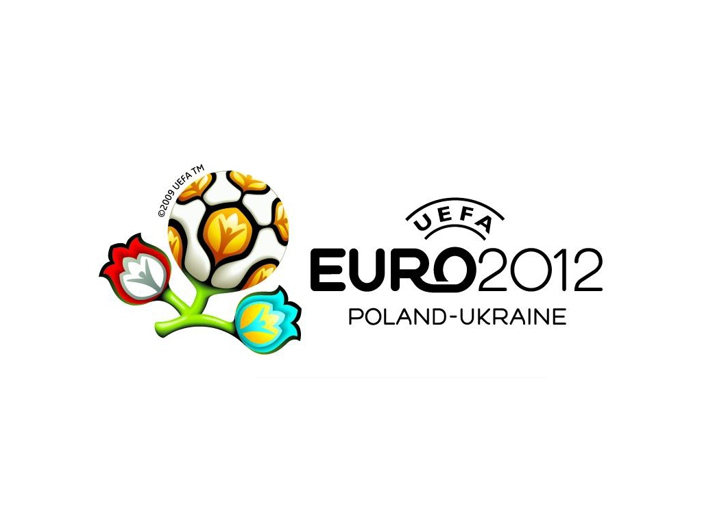 UEFA Euro 2012 Poland Ukraine US